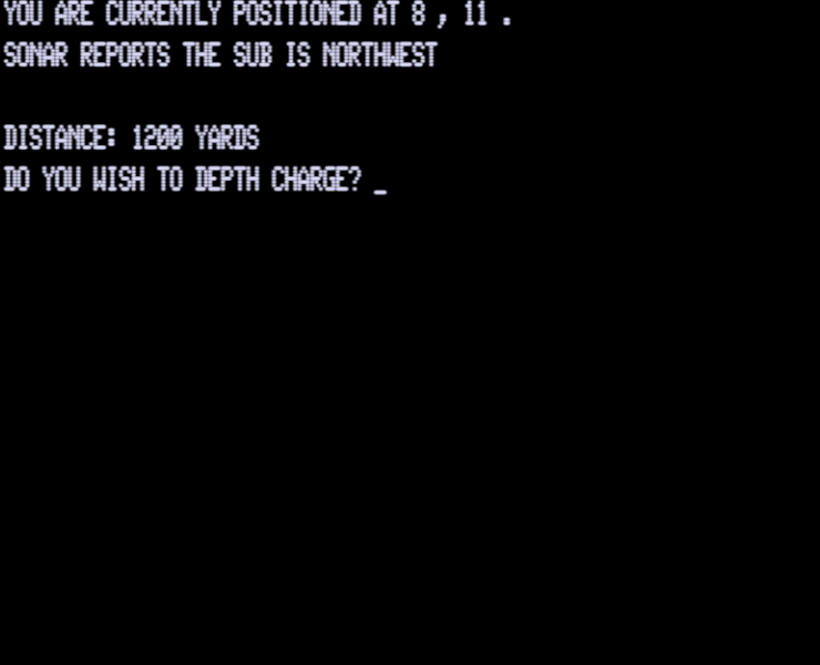 Screen shot